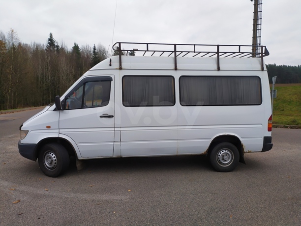 Mercedes-Benz Sprinter D 210, 2000 г.