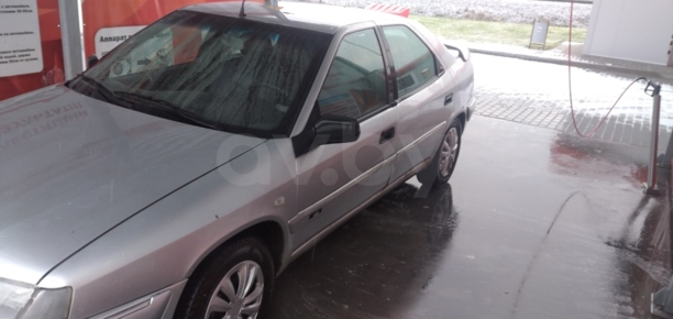 Citroen Xantia X2, 1999 г.