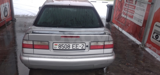 Citroen Xantia X2, 1999 г.