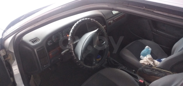 Citroen Xantia X2, 1999 г.
