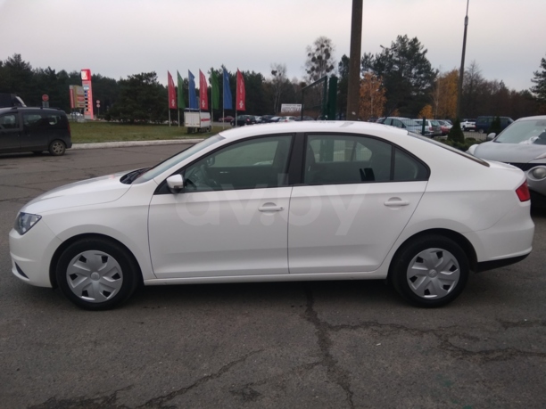 SEAT Toledo IV, 2016 г.