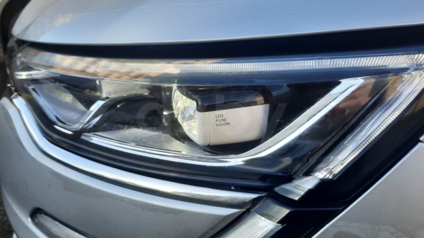 Renault Talisman, 2016 г.