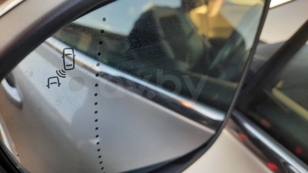 Renault Talisman, 2016 г.
