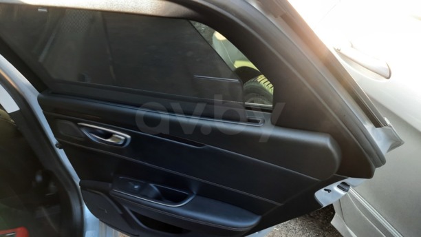 Renault Talisman, 2016 г.