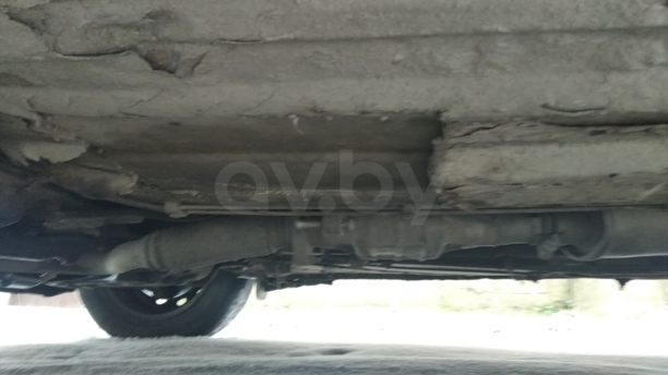 Fiat Marea, 1997 г.