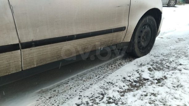 Fiat Marea, 1997 г.