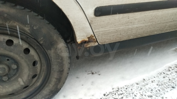 Fiat Marea, 1997 г.