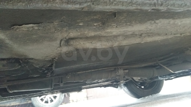 Fiat Marea, 1997 г.