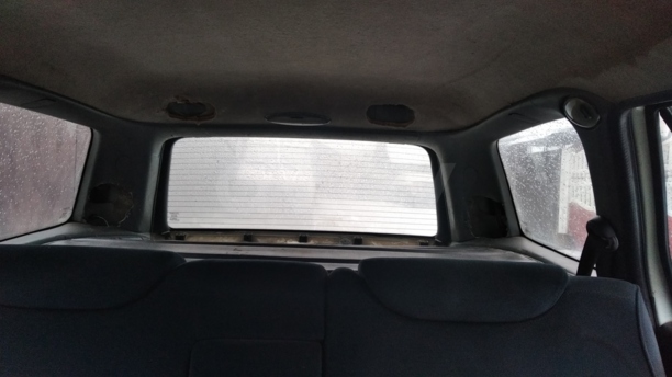 Fiat Marea, 1997 г.