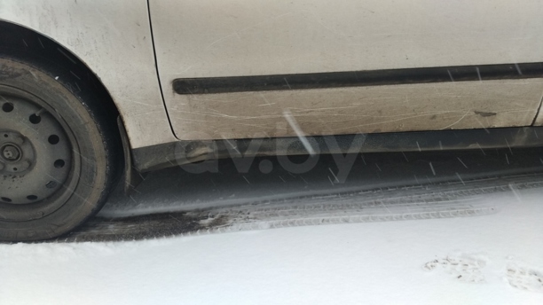 Fiat Marea, 1997 г.