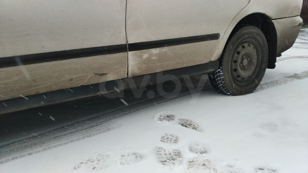 Fiat Marea, 1997 г.