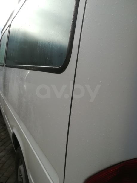 Mercedes-Benz Sprinter, 2005 г.