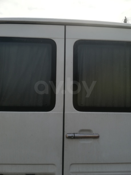 Mercedes-Benz Sprinter, 2005 г.