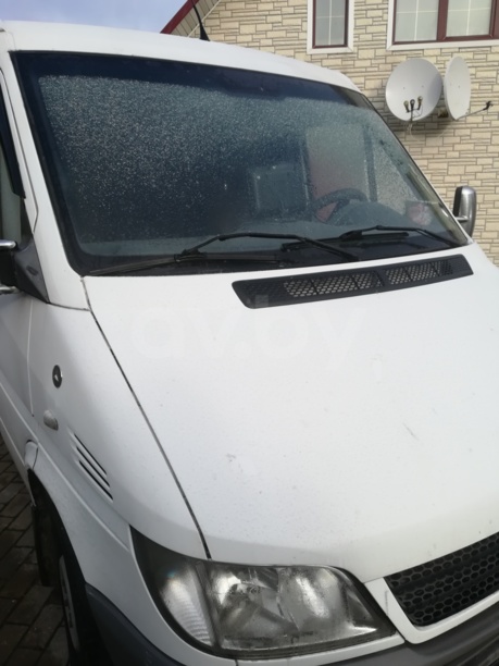 Mercedes-Benz Sprinter, 2005 г.