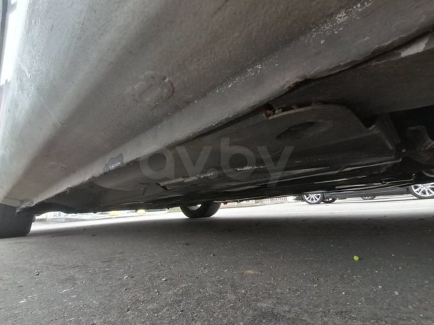 Peugeot 407, 2007 г.