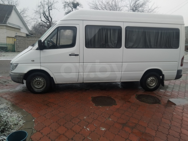 Mercedes-Benz Sprinter, 2003 г.