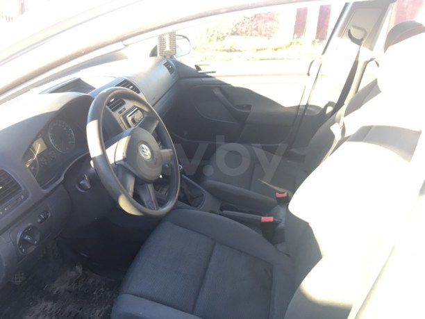 Volkswagen Golf V, 2004 г.