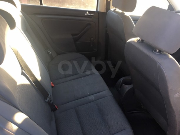 Volkswagen Golf V, 2004 г.