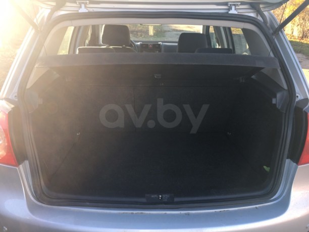 Volkswagen Golf V, 2004 г.