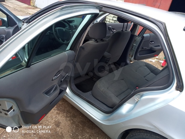 Renault Laguna II, 2003 г.