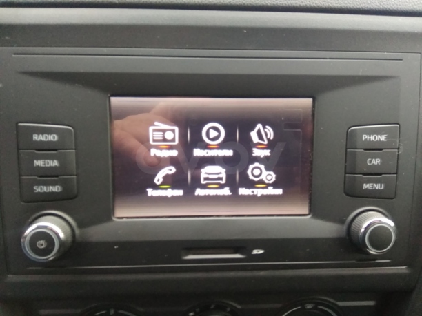 SEAT Toledo IV, 2016 г.
