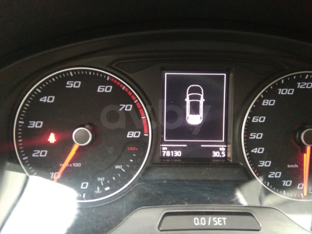 SEAT Toledo IV, 2016 г.