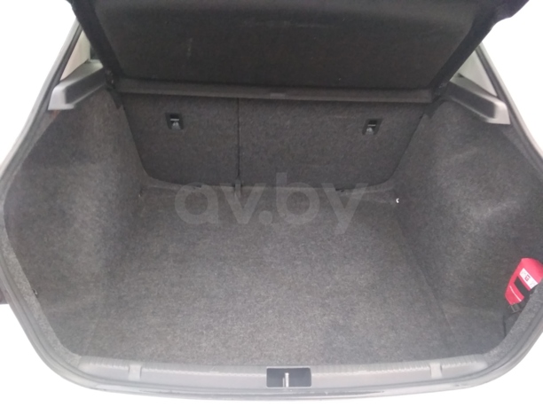SEAT Toledo IV, 2016 г.