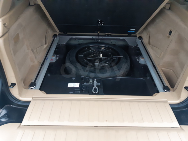 BMW X5 E70, 5 мест, 2011 г.