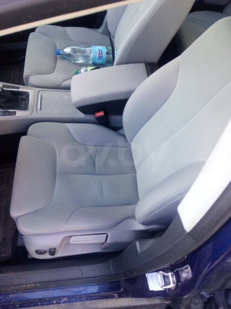 Volkswagen Passat B6, 2006 г.