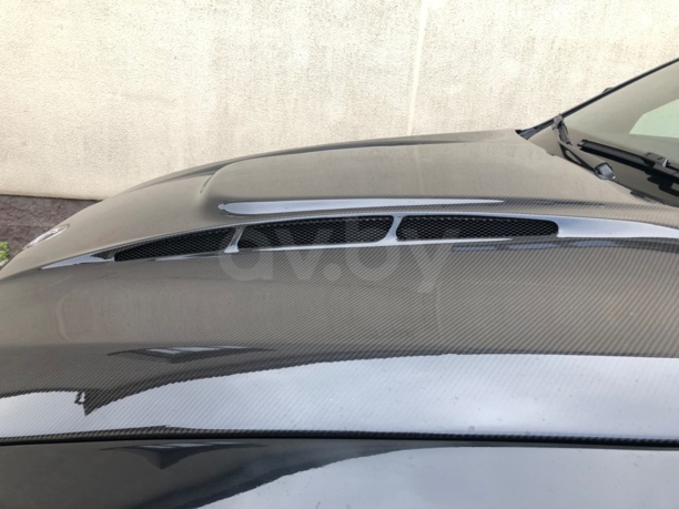 BMW X6 E71 · Рестайлинг, 2012 г.