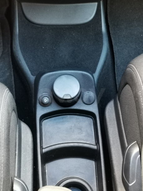 Citroen C4 Picasso I, 2010 г.