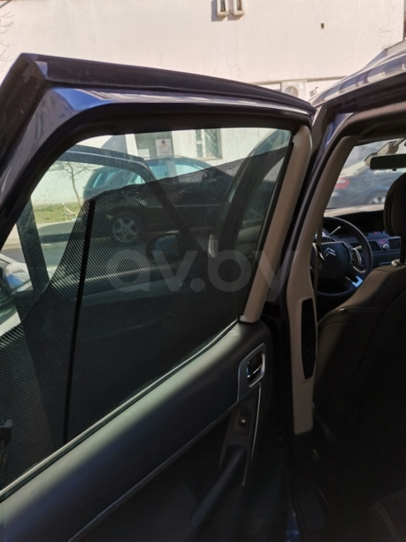 Citroen C4 Picasso I, 2010 г.