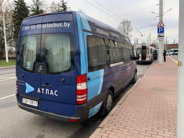 Mercedes-Benz Sprinter 906, 2007 г.