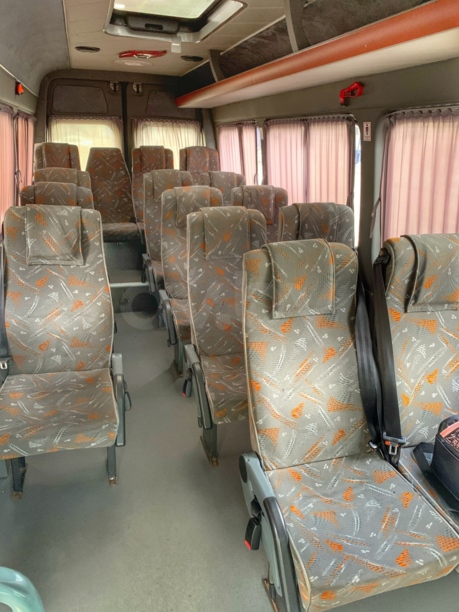 Mercedes-Benz Sprinter 906, 2007 г.