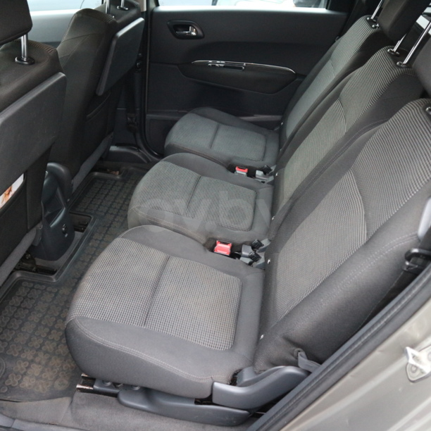 Peugeot 5008 I, 2009 г.