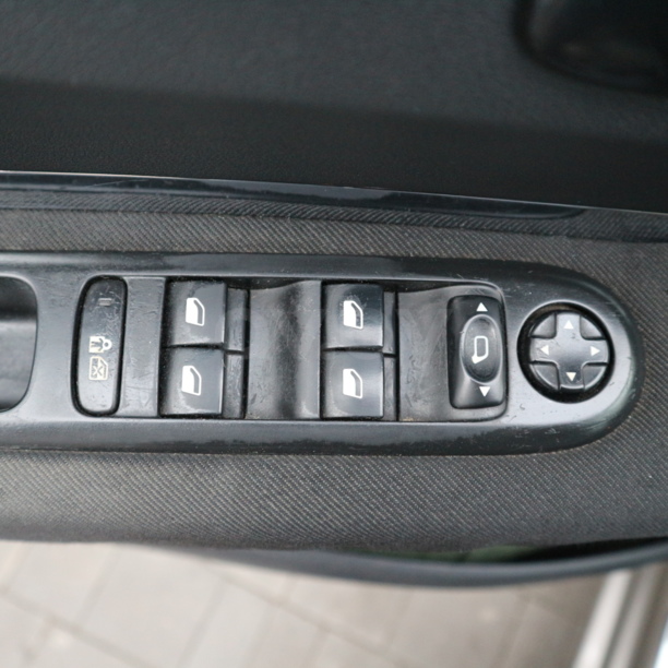 Peugeot 5008 I, 2009 г.