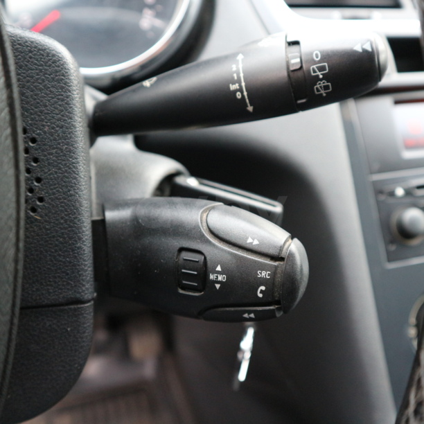 Peugeot 5008 I, 2009 г.