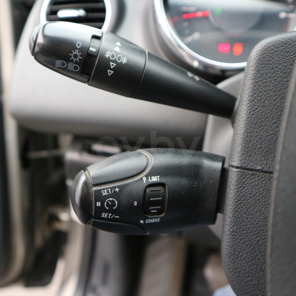 Peugeot 5008 I, 2009 г.