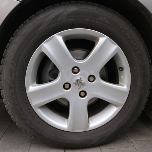 Peugeot 5008 I, 2009 г.