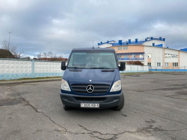 Mercedes-Benz Sprinter 315, 2009 г.