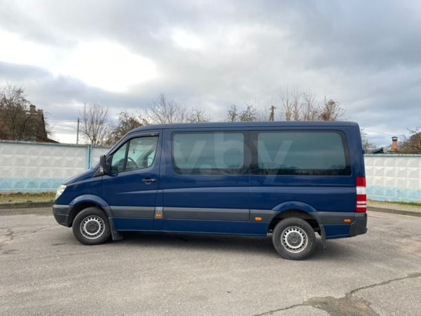 Mercedes-Benz Sprinter 315, 2009 г.