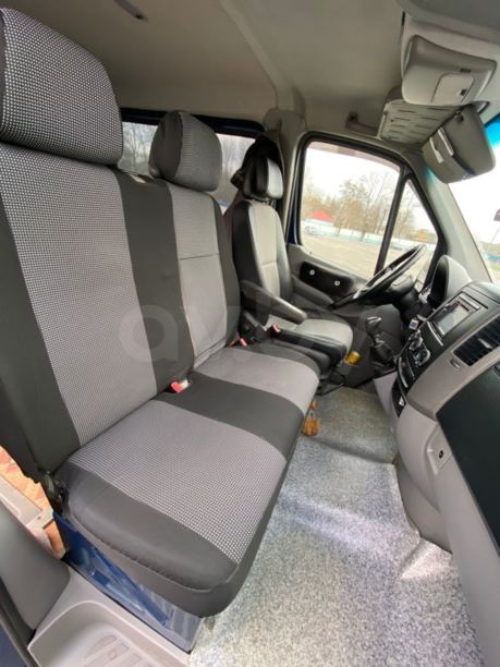 Mercedes-Benz Sprinter 315, 2009 г.