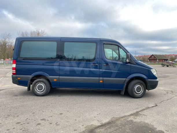Mercedes-Benz Sprinter 315, 2009 г.
