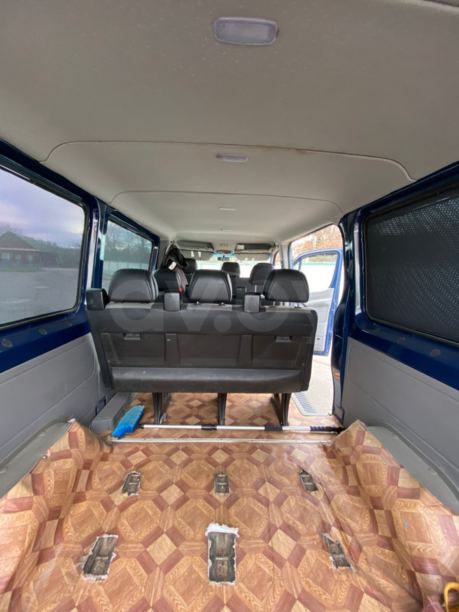Mercedes-Benz Sprinter 315, 2009 г.