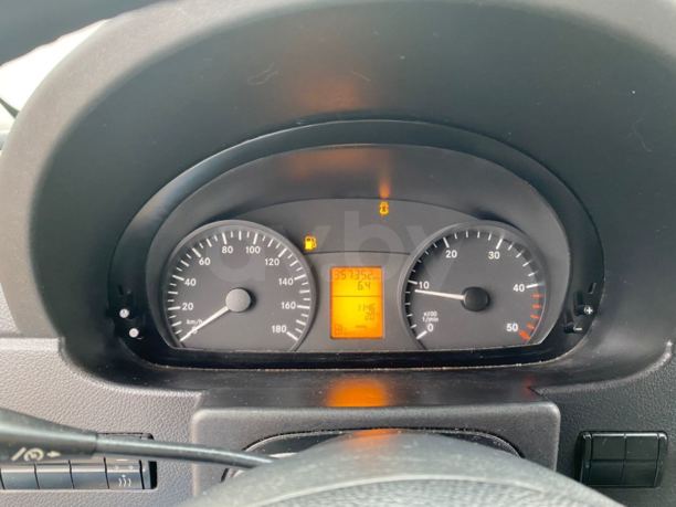 Mercedes-Benz Sprinter 315, 2009 г.