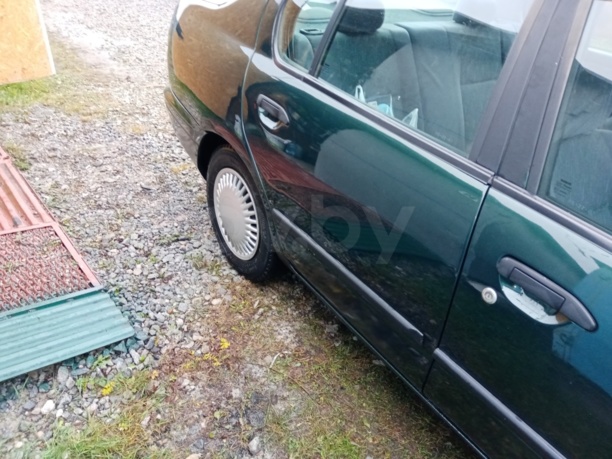 Nissan Primera P11, 1997 г.