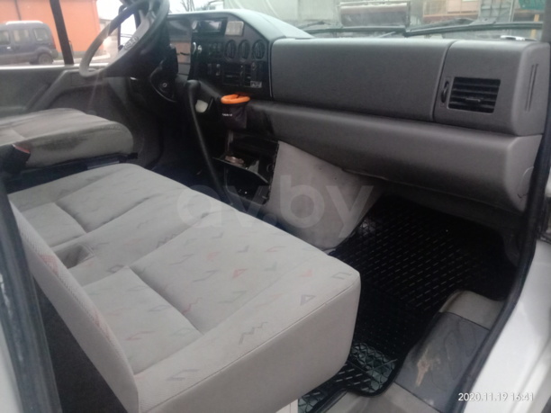 Volkswagen LT tdi, 2000 г.
