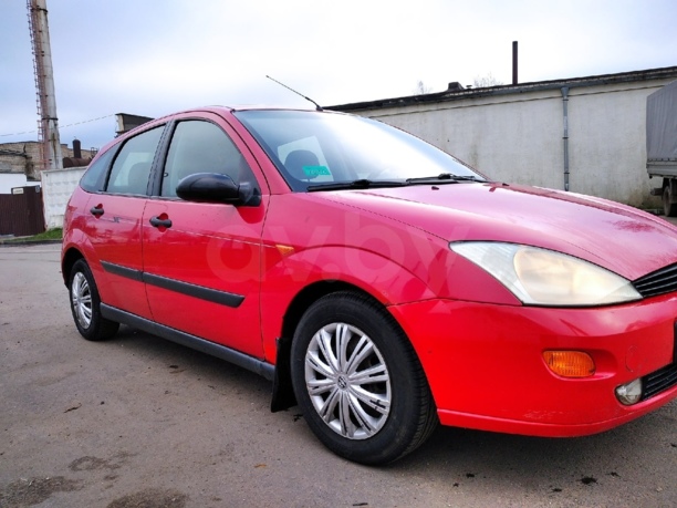 Ford Focus I, 1998 г.