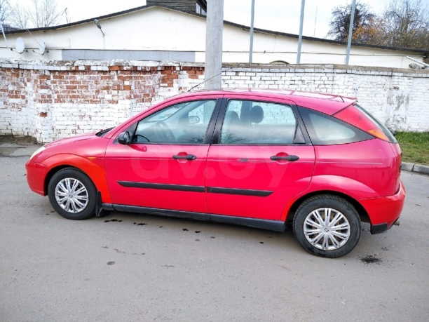 Ford Focus I, 1998 г.
