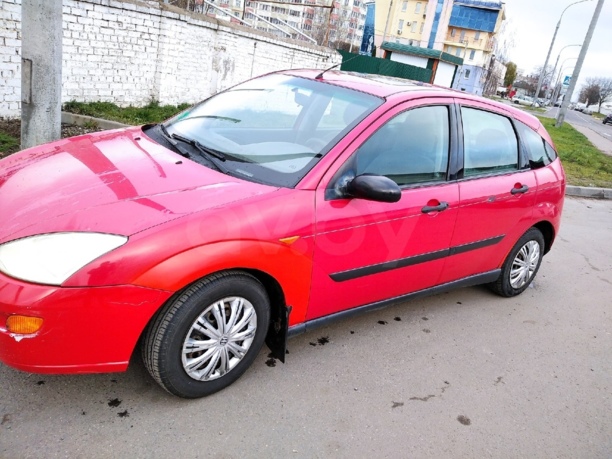 Ford Focus I, 1998 г.